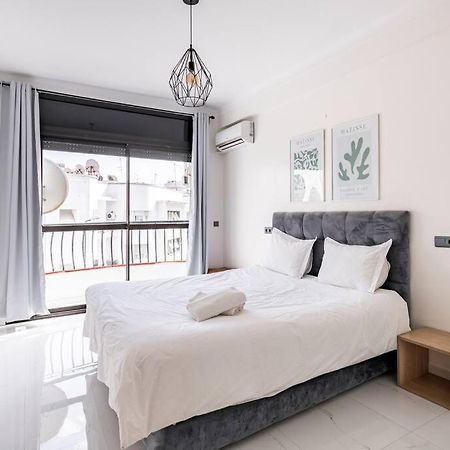 Hassan Executive Appartment Rabat Exterior photo
