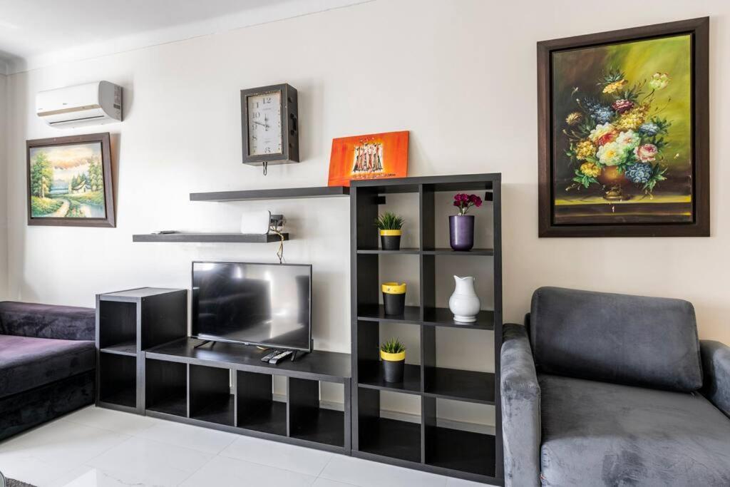 Hassan Executive Appartment Rabat Exterior photo
